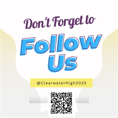 Stay up to date with our class instagram!